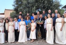 Να χαρακτηριστεί “Ολυμπιακό Δέντρο” η Αρχαία Ελιά Βουβών ζητά ο Δήμος Πλατανιά