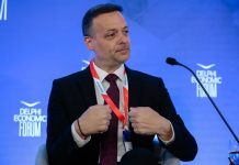 Χ. Δούκας: Οι πόλεις είναι ταχύτερες από τις κυβερνήσεις στην πράσινη μετάβαση