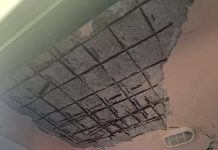 Σε οικτρή κατάσταση τα σχολεία της Αθήνας