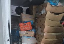 Κατασχέθηκαν στον Πειραιά 3,5 τόνοι ακατάλληλων κρεάτων -Η εταιρία προμήθευε και …νοσοκομεία- Κυκλώματα καταγγέλλει ο Χαρδαλιάς