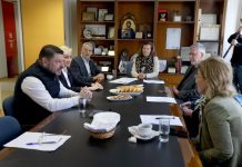 23 δομές με 617 ΑμεΑ χρηματοδοτεί η Περιφέρεια Αττικής