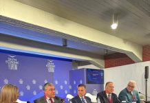 Μ. Γραφάκος : 1500 νέα απορριμματοφόρα και οχήματα στους Δήμους – Επίσης 500.000 κάδοι