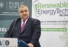 Β. Σπανάκης: Η Αυτοδιοίκηση πρωταγωνιστεί σε όλες τις εξελίξεις