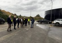 Με γρήγορους ρυθμούς 4 μεγάλα περιβαλλοντικά -αναπτυξιακά έργα. Αυτοψία από Μ. Γραφάκο