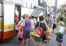 Από τη Δημοτική Αρχή Δανιηλίδη θερινές εκδρομές-διακοπές για τα 10.000 μέλη των ΚΑΠΗ του δήμου Νεάπολης-Συκεών