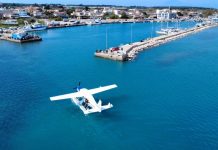 H Κυλλήνη νέα πύλη …αεροπορικής σύνδεσης της Δυτ. Ελλάδας με τα νησιά του Ιονίου