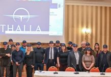 Στη Λάρισα σημαντικοί φορείς, επιστήμονες και αγρότες ανέδειξαν τις προκλήσεις και τις λύσεις για ένα βιώσιμο αγροδιατροφικό μέλλον