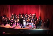 Κάνει υπερήφανη τη Νίκαια η Συμφωνική της Ορχήστρα-Και στο δισκογραφικό στερέωμα