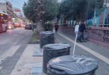 Τα « έργα» της διοίκησης Μαραγκάκη για το περιβάλλον