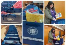 Δεκάδες πασχαλινές διατακτικές από το Δήμο Λυκόβρυσης-Πεύκης