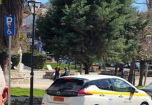 « Ξέρεις ποιος είμαι εγώ ρε;»