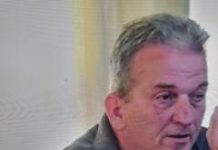 Τεχνικό Πρόγραμμα του «ποδαριού»