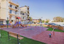 Παρεμβάσεις Δήμου Πειραιά στα Καμίνια