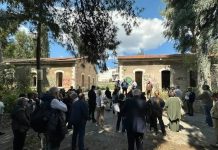 13 χρόνια αδράνειας για την αξιοποίηση του πρώην στρατοπέδου Παπαδογιωργή, στον Πειραιά