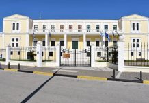 Μ.Δερτούζος*:Προϋπολογισμός σε εκκρεμότητα και οικονομική ασφυξία στο Δήμο Σαλαμίνας