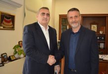 Στο πλευρό της Σαλαμίνας ο Φ.Μπελέρη