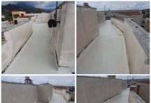 Εκτεταμένες επισκευές σε σχολικές μονάδες των Σερρών