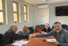 Ο Γ. Φωστηρόπουλος νέος πρόεδρος του ΣΥΔΝΑ