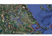 Αξιοποίησε την τεχνητή νοημοσύνη η Περιφέρεια Θεσσαλίας για την έγκαιρη πρόβλεψη πλημμυρών