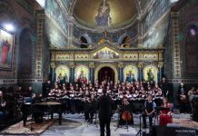 Ανάδειξη της Θεσσαλονίκης ως διαχρονικό σημείο αναφοράς της ορθόδοξης και βυζαντινής κληρονομιάς