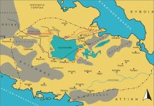 Στο Ευρωκοινοβούλιο τα προβλήματα των αγροτών της Κωπαΐδας