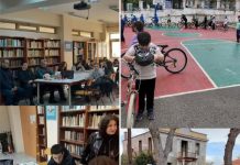 Με μεγάλη συμμετοχή η πρωτοβουλία «Move It Now – Ας Κινηθούμε Τώρα» του Δήμου Χανίων