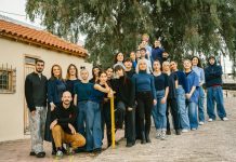 Φεστιβάλ Σύγχρονου Χορού στο Ρουφ-Είσοδος ελεύθερη