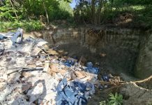 Στο ΥΠΕΝ και 4 συναρμόδια υπουργεία η σημαντική νομοθετική πρόταση Γιουτίκα που «ανάβει κόκκινο» στους παράνομους μπαζότοπους