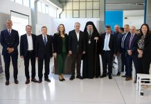 Τ. Θεοδωρικάκος: Έμπρακτη στήριξη του νέου παραγωγικού προτύπου στη Θεσσαλία με ενίσχυση της βιομηχανίας και καινοτομίας