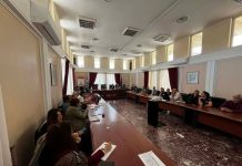 Μελέτη για τα αναγκαία έργα προστασίας και αξιοποίησης της Λίμνης Βιστωνίδας