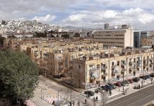 Απόλυτα ξεκάθαρος ο Χαρδαλιάς για την ανάπλαση στα « Προσφυγικά» της Λ. Αλεξάνδρας :«Δεν υφίσταται κανένα σενάριο κατεδάφισης ή εμπορευματοποίησης»