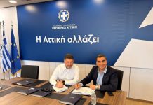 Aστικές αναπλάσεις στον Δήμο Ελληνικού – Αργυρούπολης, ύψους 1,85 εκατ. ευρώ