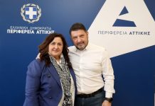 Αποκτά και πάλι « ζωή» αστικό αρχιτεκτόνημα στο Διόνυσο που ρήμαζε για δεκαετίες