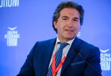 Εντός χρονοδιαγράμματος το 85%–90% των έργων της Κοινωνίας της Πληροφορίας
