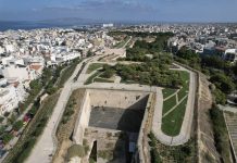 Στα Ενετικά Τείχη του Ηρακλείου « ανεβαίνουν» μεγάλες παραγωγές της Εθνικής Λυρικής Σκηνής
