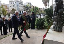 Αλ.Καλοκαιρινός: Διαρκώς πρέπει να επαγρυπνούμε για τις εργασιακές συνθήκες