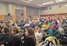 Ηχηρό μήνυμα των πολιτών του Ηρακλείου για τη «Βεντέτα και τον Σασμό»
