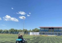 Σημαντικά έργα συντήρησης και αναβάθμισης σε αθλητικές εγκαταστάσεις της Καλαμάτας