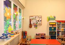 Νέος σύγχρονος παιδικός σταθμός στην Καλλιθέα