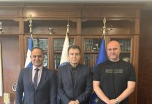 Ξεκινά τον Ιούνιο στην Καρδίτσα η ανέγερση του νέου αστυνομικού μεγάρου της