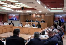 Αυτός είναι όλος ο διάλογος Κυρίζογλου-Δούκα για το νέο εκλογικό σύστημα των δημοτικών εκλογών .Καταγγέλλει η ΚΕΔΕ fake αναρτήσεις