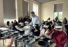 «Δείξε μου τον Δρόμο» – Ο Δήμος Χανίων επενδύει στην οδική ασφάλεια των νέων