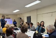 Ενισχύει την ψηφιακή εξοικείωση της Γ’ Ηλικίας ο Δήμος Π. Φαλήρου