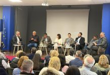 Την ενεργειακή πολιτική της επόμενης ημέρας για το Δήμο Πεντέλης χαράζουν «Συμπολιτεία» και Κεχαγιά
