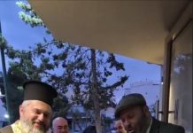 Γ.Λαγουδάκος: Μια πλατεία γιορτής με δημοτικό αναψυκτήριο, εκεί που άλλοτε τρυπιόταν έφηβοι