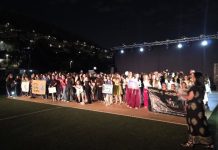 Αξέχαστη βραδιά χορού στο Πέραμα – Θεσμός γίνεται το Φεστιβάλ Χορού της πόλης