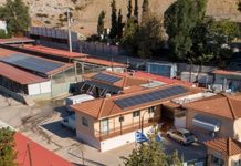 4 χρόνια αυτόνομος σε ηλεκτρική ενέργεια ο ΠΕΣΥΔΑΠ