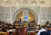 Βροντερό ΟΧΙ του Περιφερειακό Συμβούλιο Ν. Αιγαίου σε οριζόντιες ρυθμίσεις στο χωροταξικό σχεδιασμό χωρίς επιστημονική τεκμηρίωση