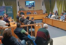 Διεκδικεί ριζική αναβάθμιση των υποδομών Πολιτικής Προτασίας ο Δήμος Σιντικής
