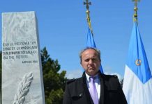 Βρέθηκε Δήμαρχος που τόλμησε δημόσια να αντιταχθεί στην « εισπήδηση» Μητροπλιτών στα κοσμικά θέματα